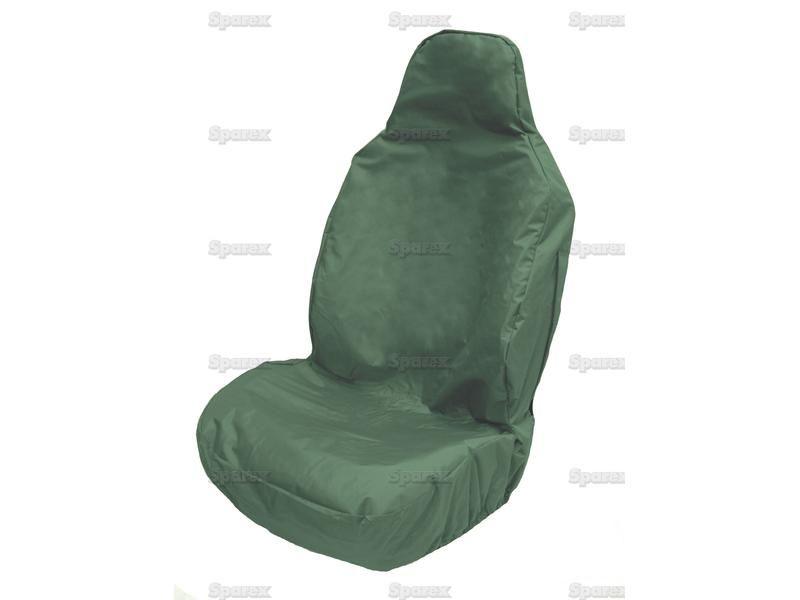 Front Standard Seat Cover - Car & Van - Universal Fit