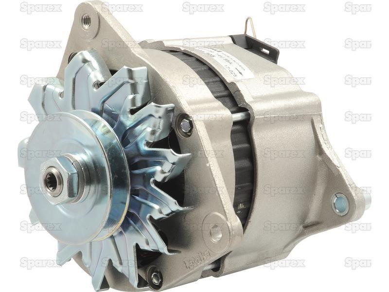 Alternator (Mahle) - 14V, 85 Amps for Same Golden 85 (Golden)