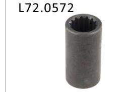 New Holland Coupling 5143597