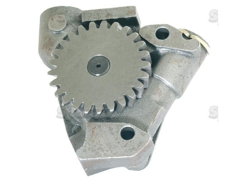 Engine Oil Pump for Deutz-Fahr Intrac 2004 (Intrac Series)