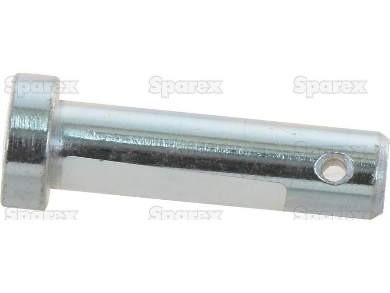 Lower link pin 18x57mm Cat. for John Deere 6910 (6010 Series)