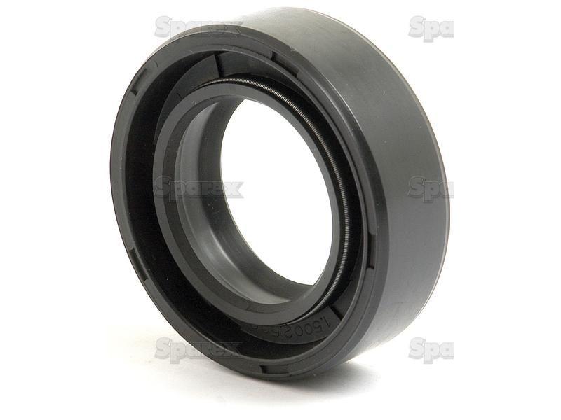 Imperial Rotary Shaft Seal, 1 1/2'' x 2 1/2'' x 3/8'' for Ford New Holland (81717963, E27N7305A, E2NN7305A)