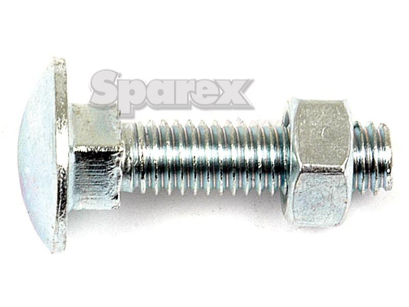 MASSEY FERGUSON COMBINE SCREW SPECIAL (AGCO) 1441671X1