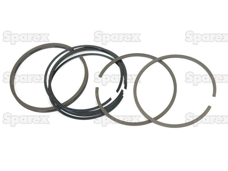 Piston Ring for Massey Ferguson 50 (Industrial Tractors)
