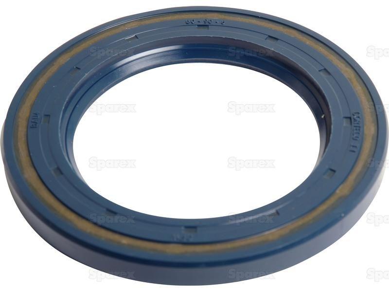 Metric Rotary Shaft Seal, 60 x 90 x 8mm Double Lip for Valmet & Valtra 855 (55 Series)