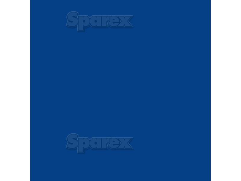 Paint - Gloss, Blue 400ml Aerosol for Iseki Various (Other Models)