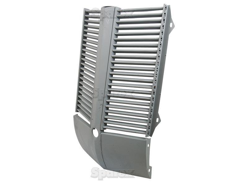Front Panel for Massey Ferguson, Landini