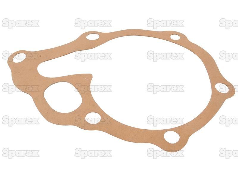 Water Pump Assembly (Supplied with Pulley) for Valmet & Valtra 880 IMPLEMATIC