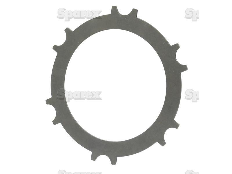 PTO Clutch Plate for Case IH 695 (95 Utility Series )