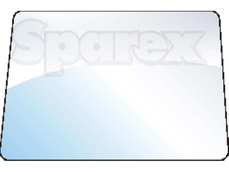 Windscreen for Ford New Holland (82011530)