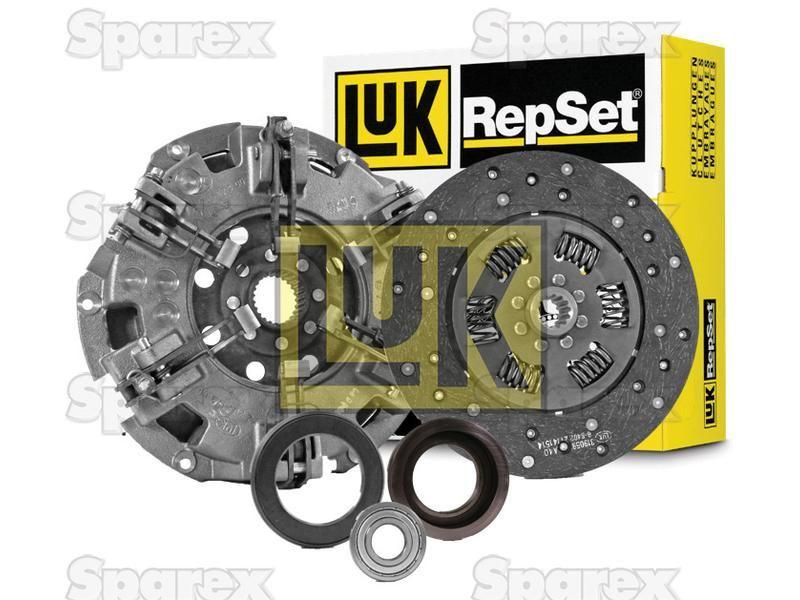 Clutch Kit with Bearings L.U.K. (625135911)