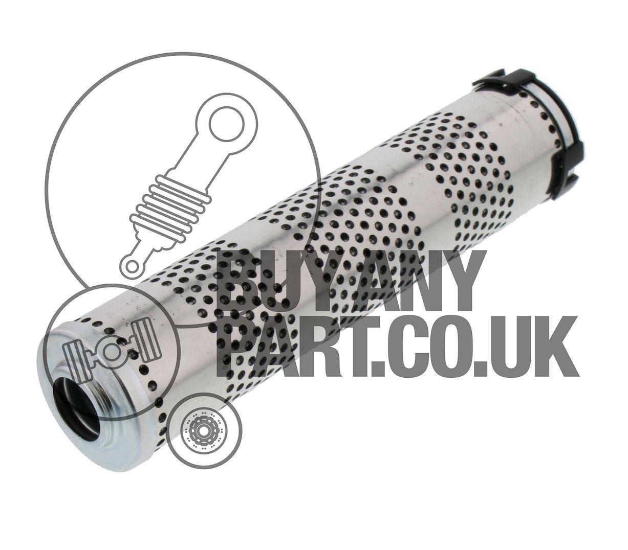 Thwaites Filter Hyd  52286