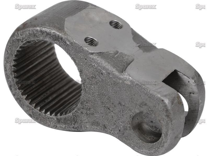 Hydraulic Centre Arm Fiat (4988628)