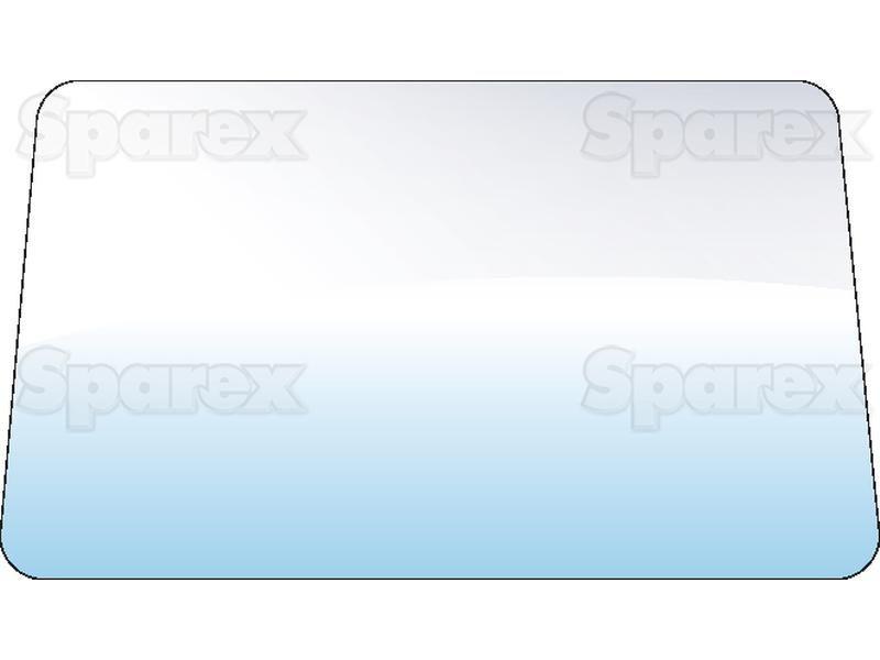 Windscreen for Ford New Holland 5000 (1000 Series)