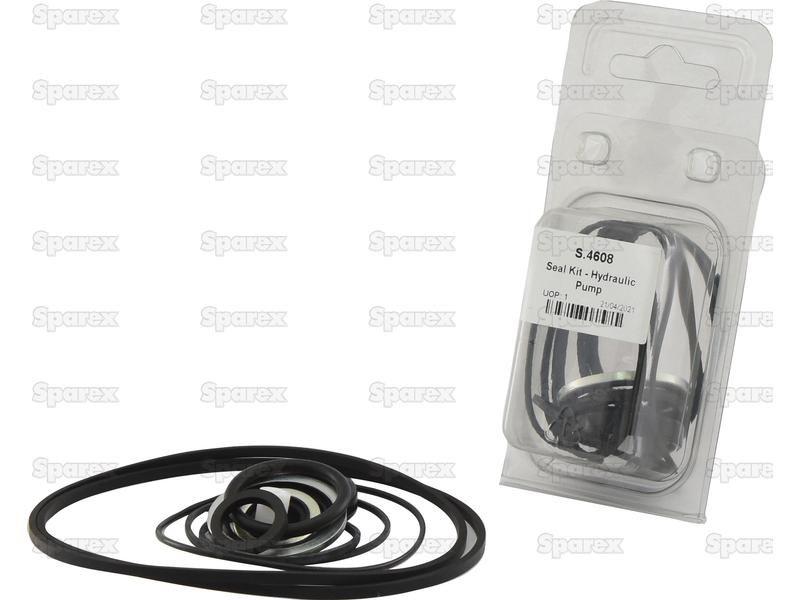 Seal Kit - Hydraulic Pump for Ford New Holland 5000 (1000 Series)