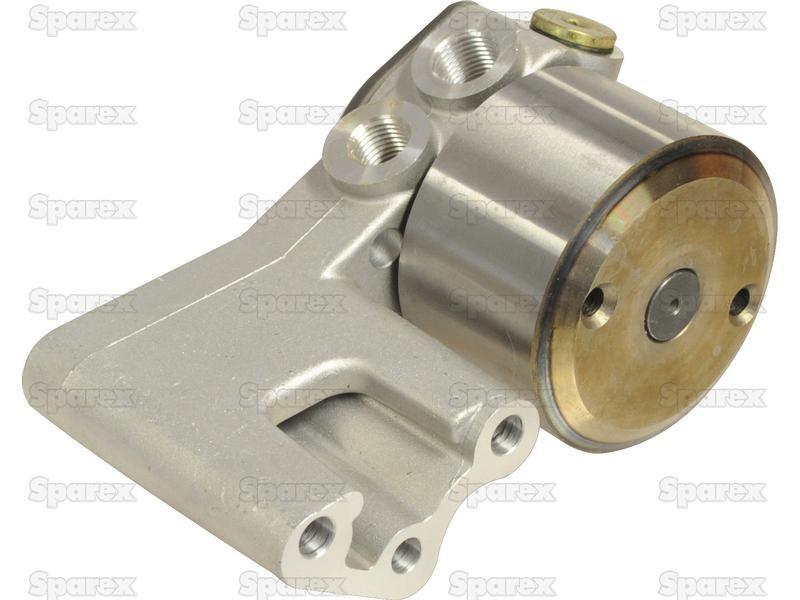 Fuel Lift Pump for Same Iron 150 (Iron)