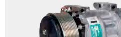 New Holland A/C Compressor 4780899987709773