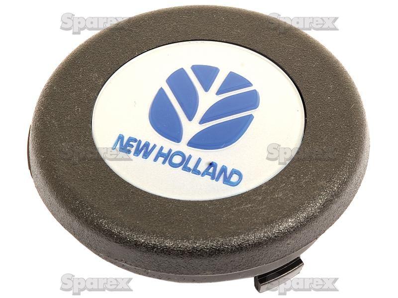 Steering Wheel Cap for Ford New Holland TS6040 - (BRAZIL)