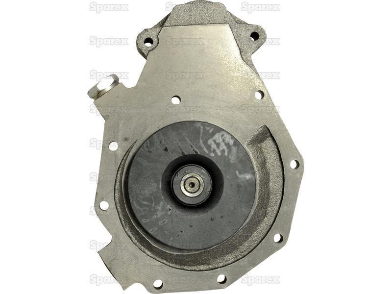 Water Pump Assembly for John Deere 6510 (6010 Series)