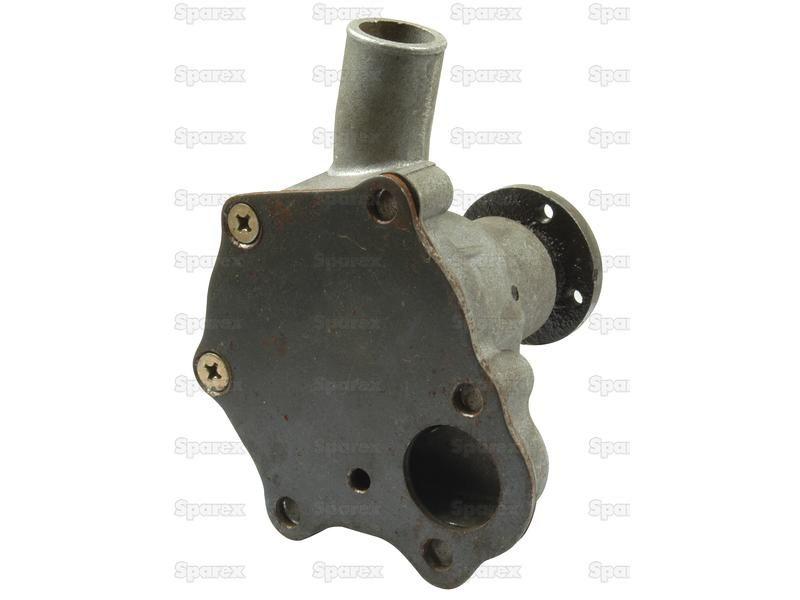 Water Pump Assembly for Massey Ferguson 205 (Industrial Tractors)