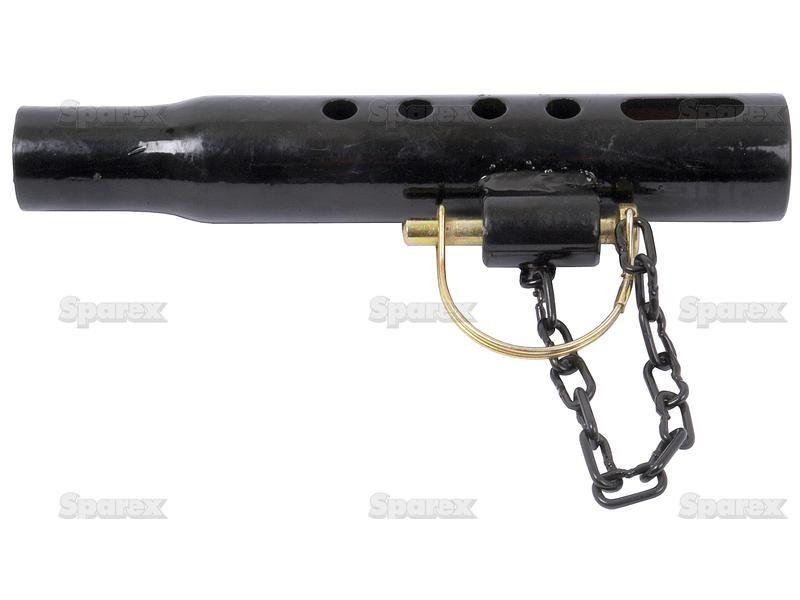 Bar Hole Stabiliser Centre Tube