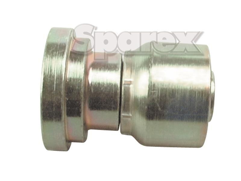 Parker Hose Insert 3/4'' x Straight Flange PARKER HANNIFIN (11570-16-12, 11570-16-12-, 11570-16-12-1P)