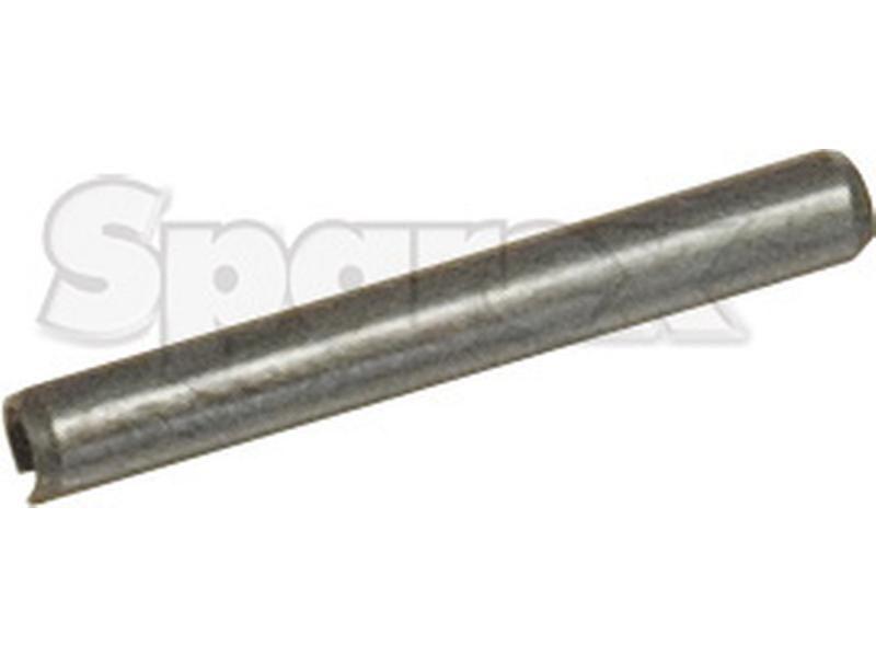 Metric Roll Pin, Pin Ø5mm x 24mm