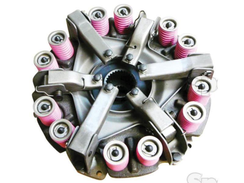 Clutch Cover Assembly for Ford New Holland 4000 (1000 Series)