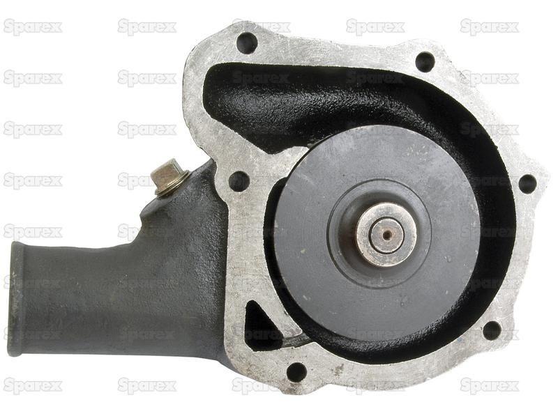 Water Pump Assembly for Claas DOMINATOR 68 S