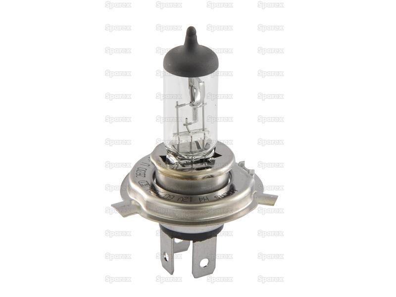 Halogen Lightbooster Core50 Head Light, H4, Twin Pack, 12V, 60/55W Lucas (LLX472XLPX2)
