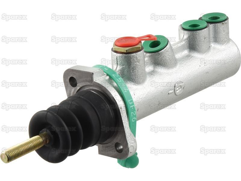 Brake Master Cylinder for McCormick CX80 (CX Series)