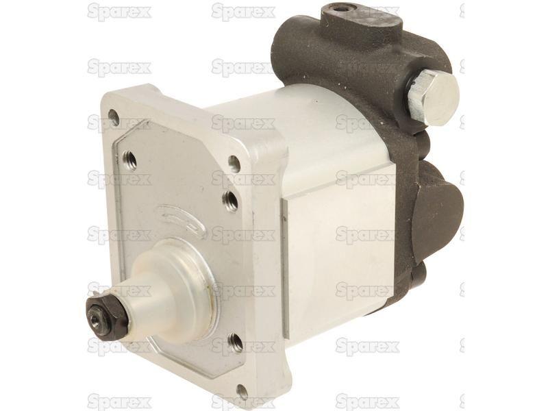 Single Hydraulic Pump for Ford New Holland TL65 (TL Series)