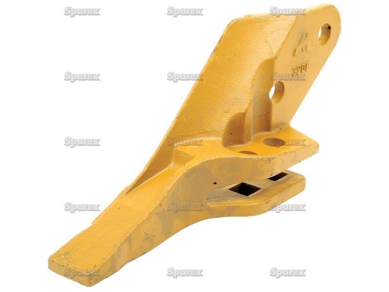 Bucket Tooth, RH Tooth, Replacement for: JCB. for JCB 3CX (Sitemaster 3CX)