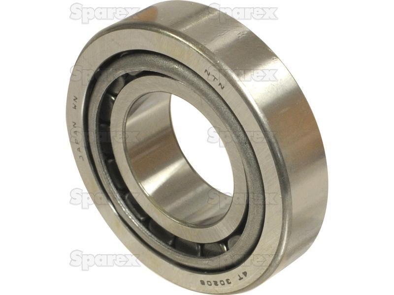 MASSEY FERGUSON CRAWLER TAPER BEARING (AGCO) 339393X1