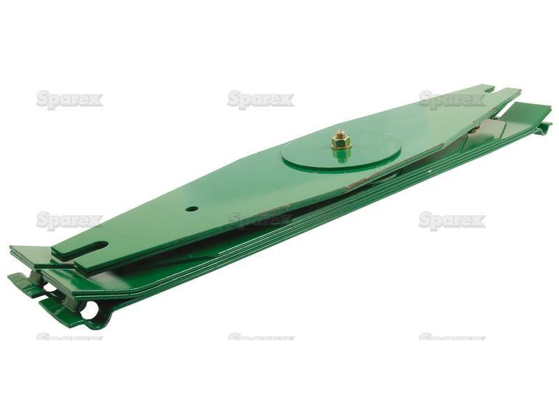 Leaf Spring replacement for Kverneland | (060703)