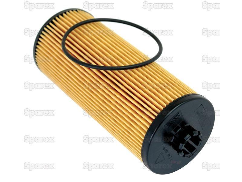 Oil Filter - Element - LF3754 for Same IRON 110