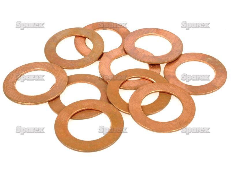 Washer (8 Spd) for Massey Ferguson 690 (600 Series)