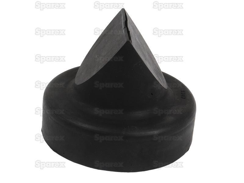 Air Cleaner Dust Valve for John Deere TC62H