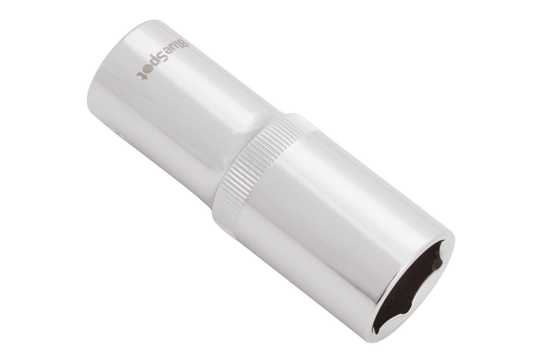 Blue Spot Tools Individual 20mm 1/2" Deep Hex Socket