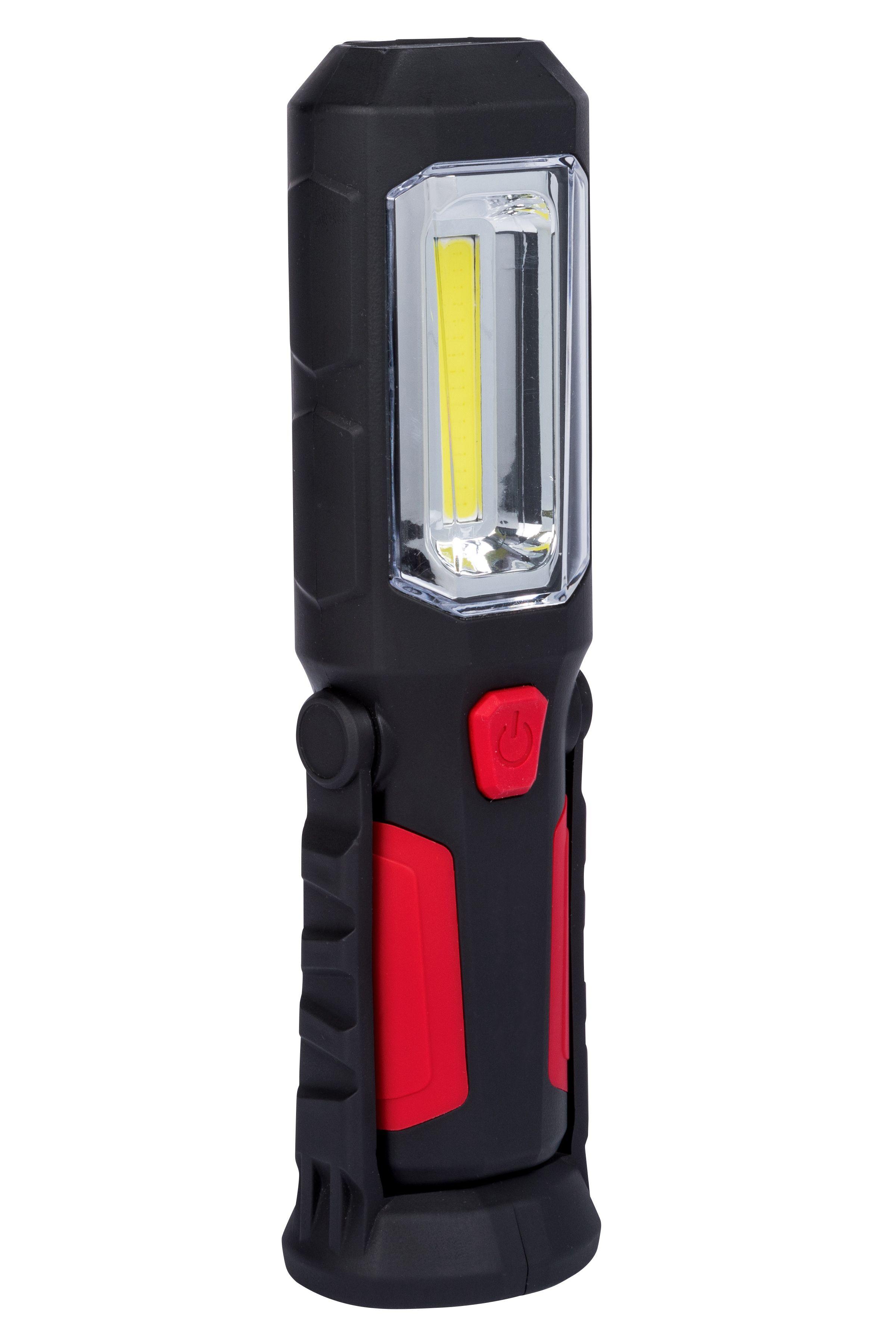 Electralight Multi Angle Magnetic COB Work light (250 Lumens)