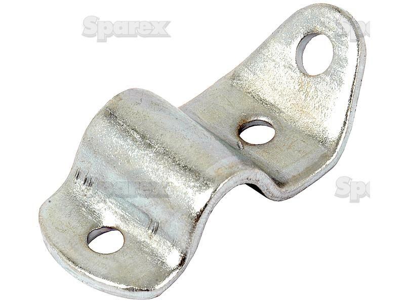 BRACKET-LINCH PIN