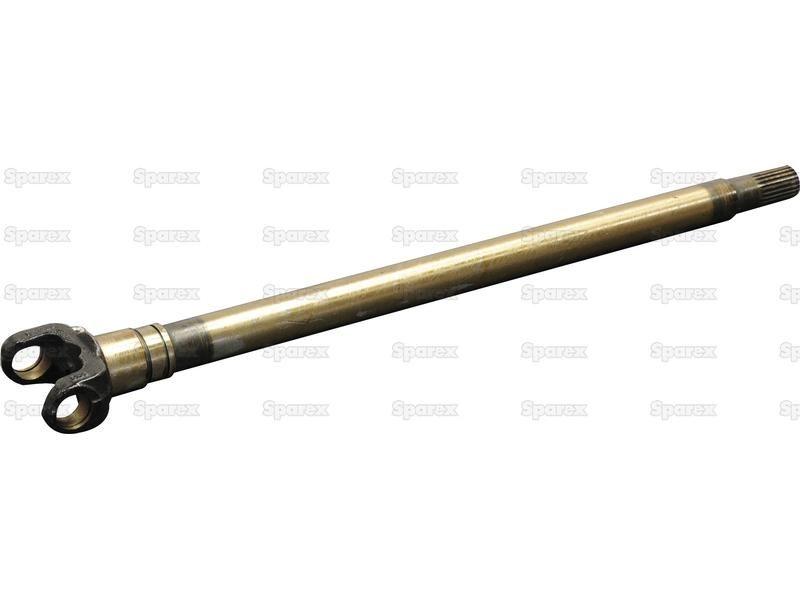 Axle Shaft for Ford New Holland TS130A - DELTA