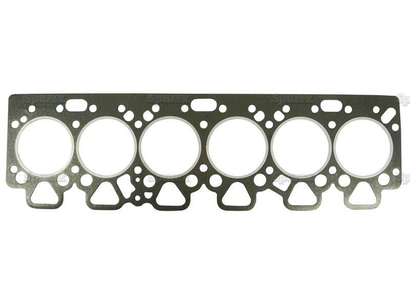 Head Gasket - 6 Cyl. (A6.354, A6.354.1, AT6.354.1, A6.354.4) for Massey Ferguson 760