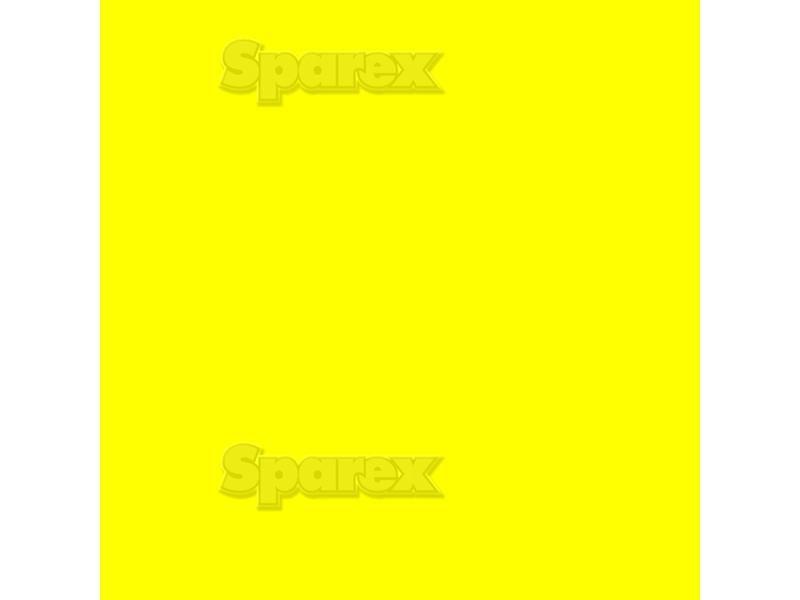 Paint - Gloss, Yellow 400ml Aerosol for John Deere
