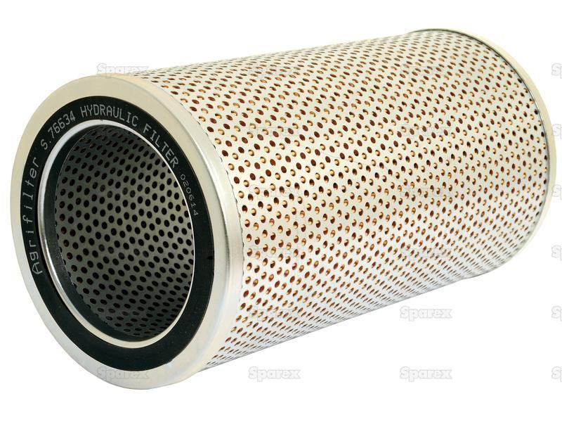 Hydraulic Filter - Element for Massey Ferguson 60H (Industrial Tractors)