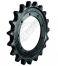 Bobcat Sprocket(19T9h) 6801584