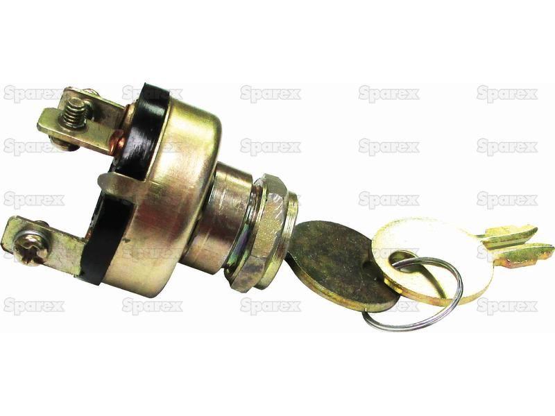 Ignition Switch for Massey Ferguson 50 (Industrial Tractors)