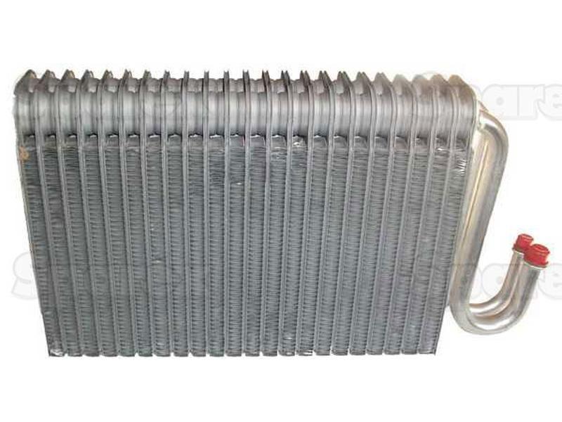 Evaporator for Massey Ferguson (3680158M91)