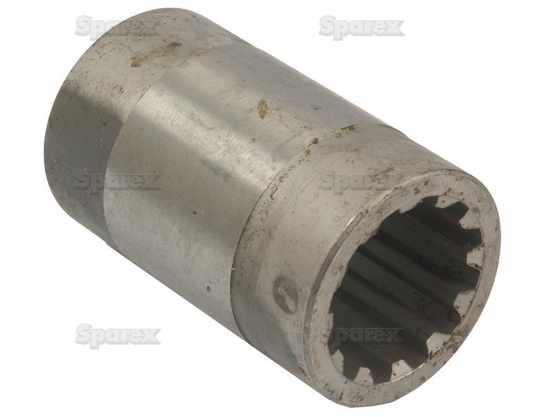 Drive Train Coupling for Ford New Holland TM7040 BRAZILIAN