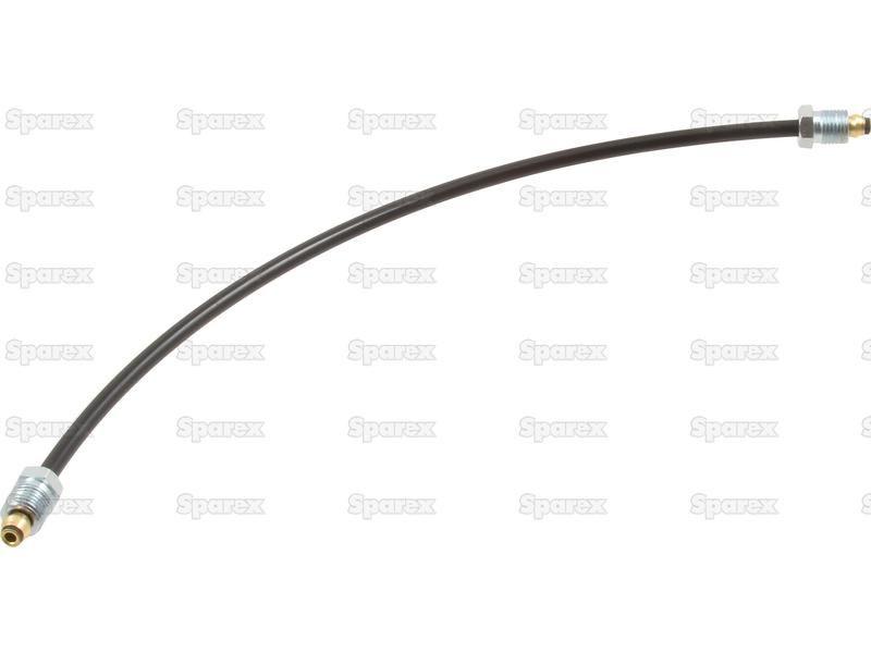 Fuel Pipe for Massey Ferguson 35X (Pre 100 Series (1947 - 65))